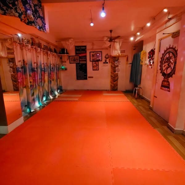 Studio Space for Rent